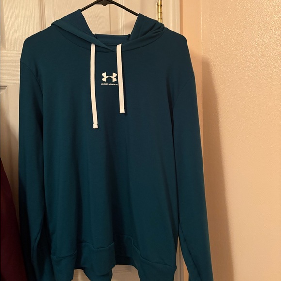 Under Armour Hoodie - Picture 1 of 2